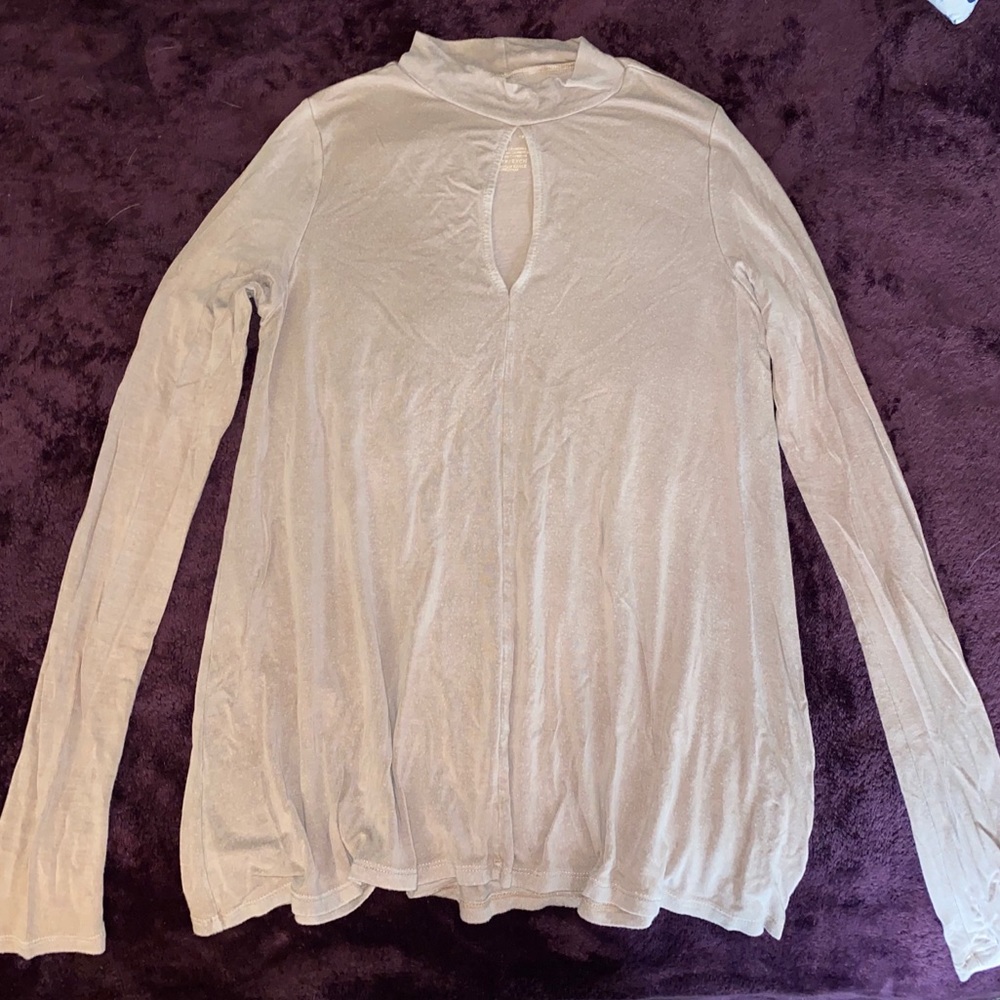 American eagle long sleeve